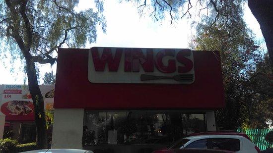 Wings Hospital Juarez